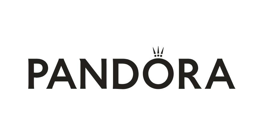 Pandora Jewelry Store in Texas